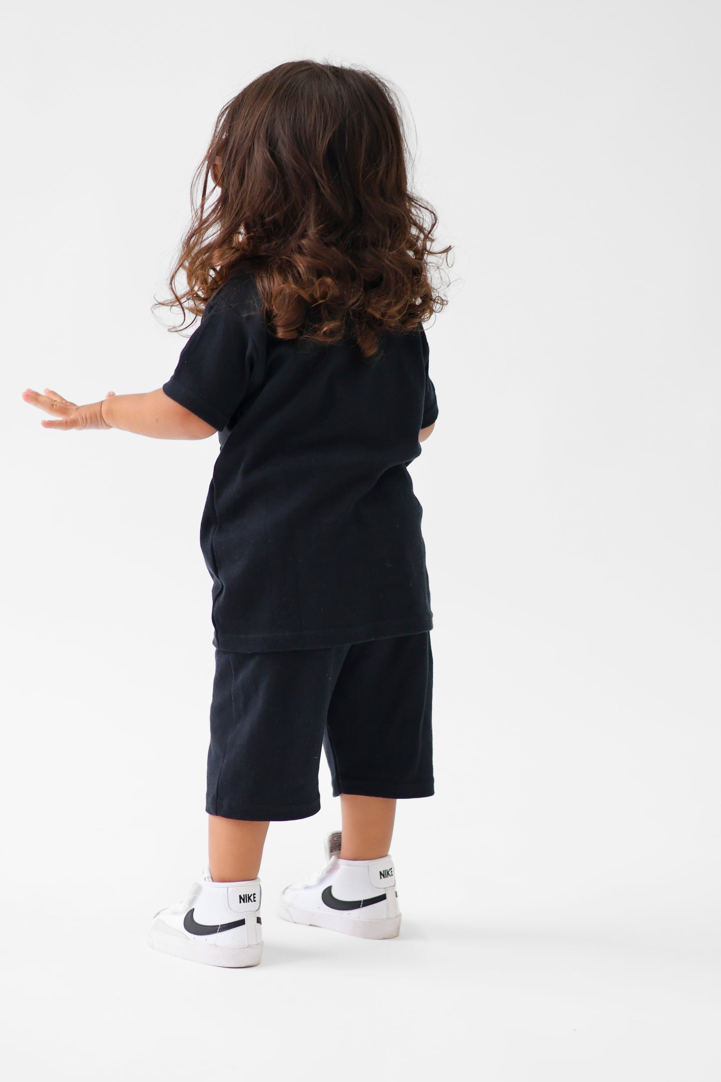 The Cool Kid Set