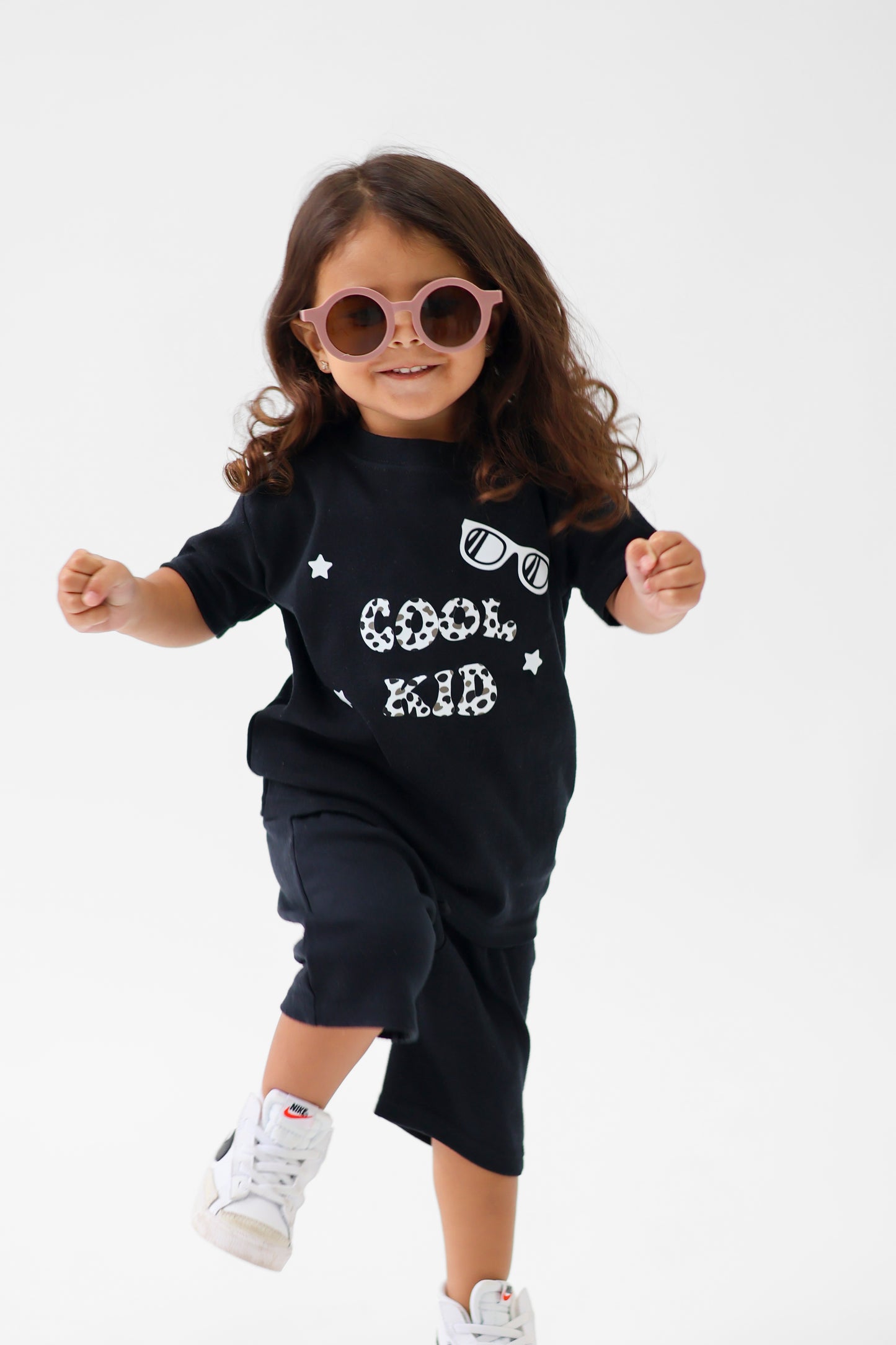 The Cool Kid Set