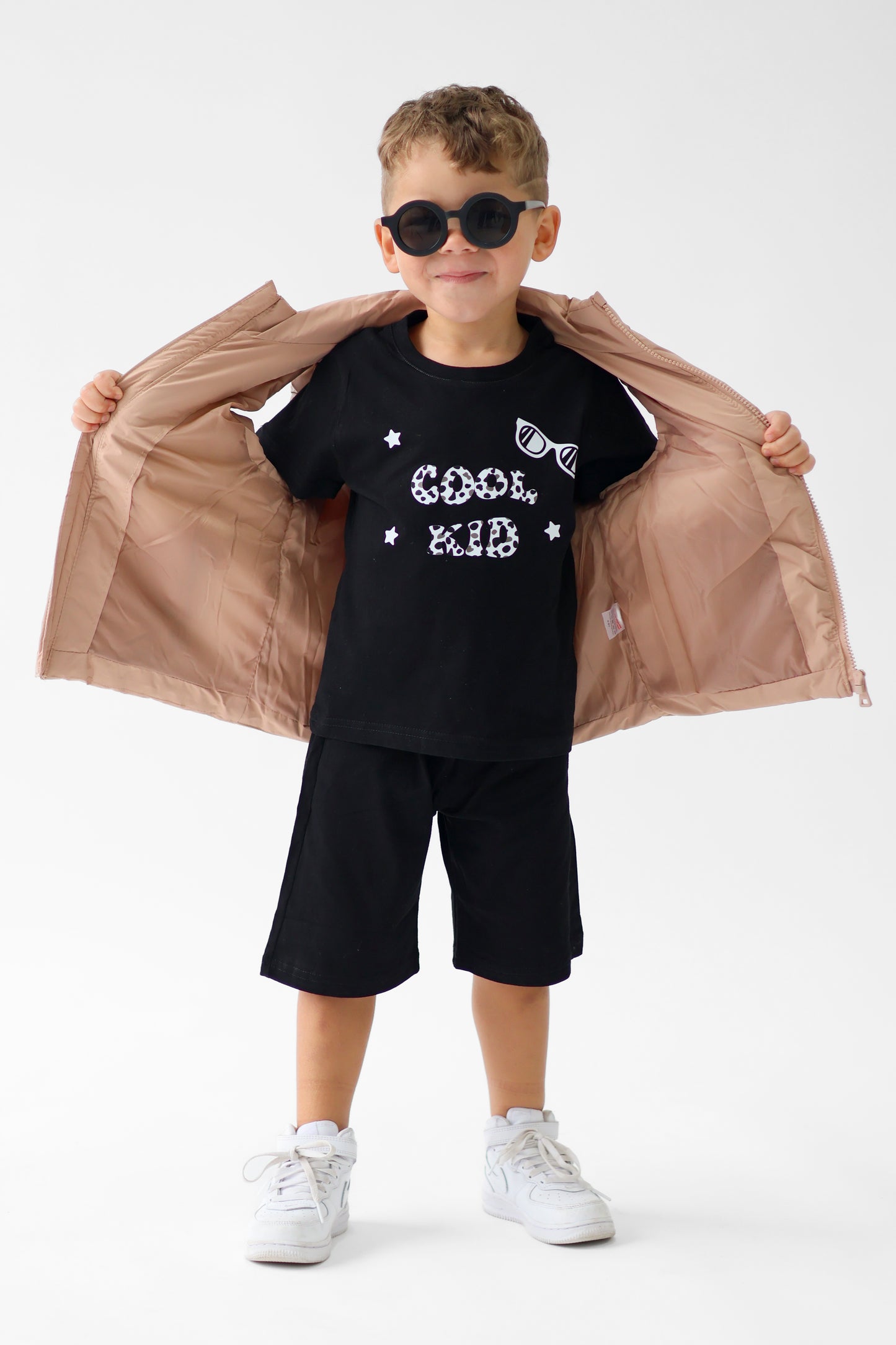 The Cool Kid Set