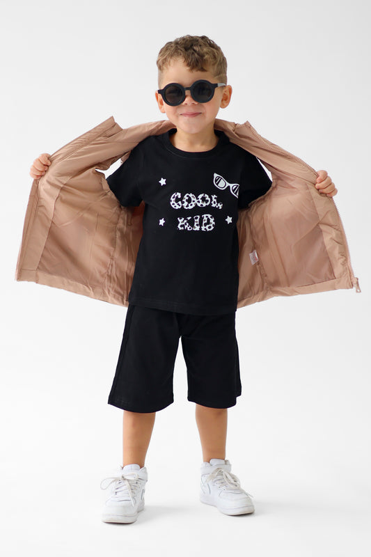 The Cool Kid Set