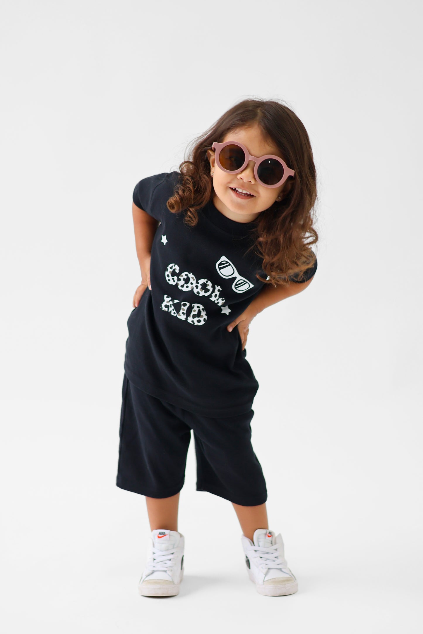 The Cool Kid Set