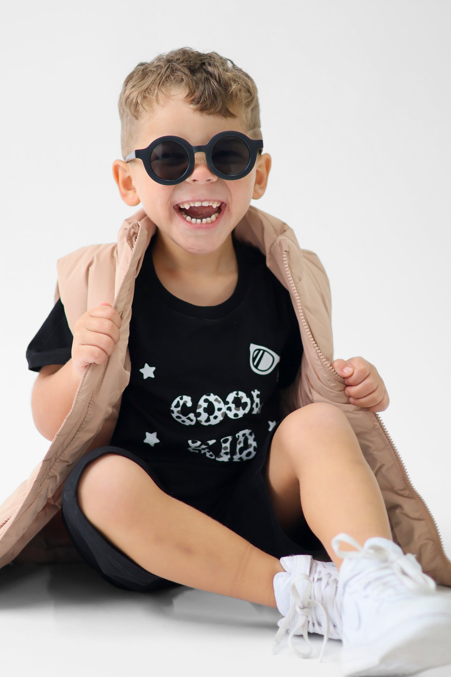 The Cool Kid Set