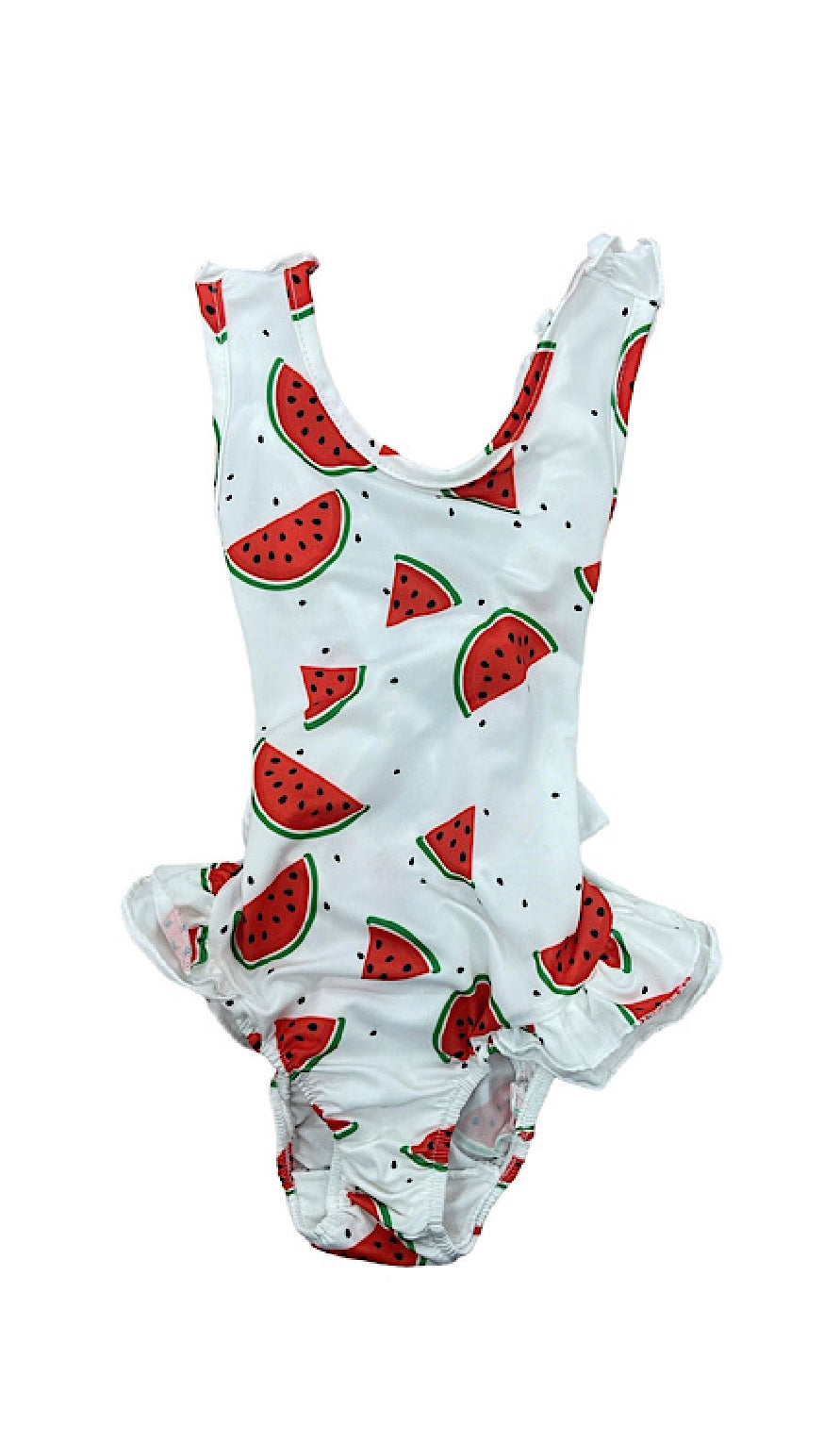The Melon Soleil Swimsuit