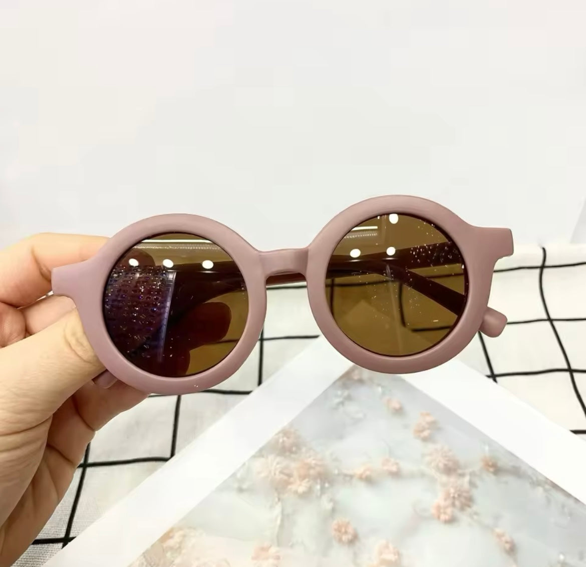 Children’s sunglasses