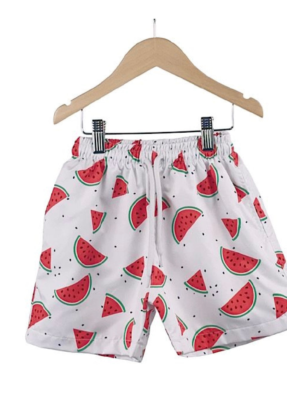 The Melon Soleil Swimshorts