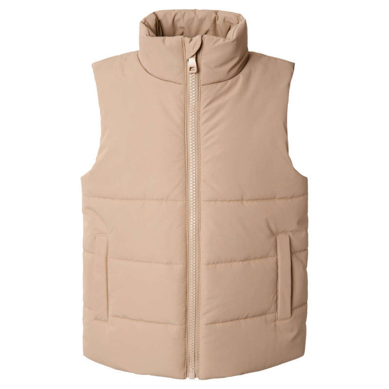 The Sandstone Gillet