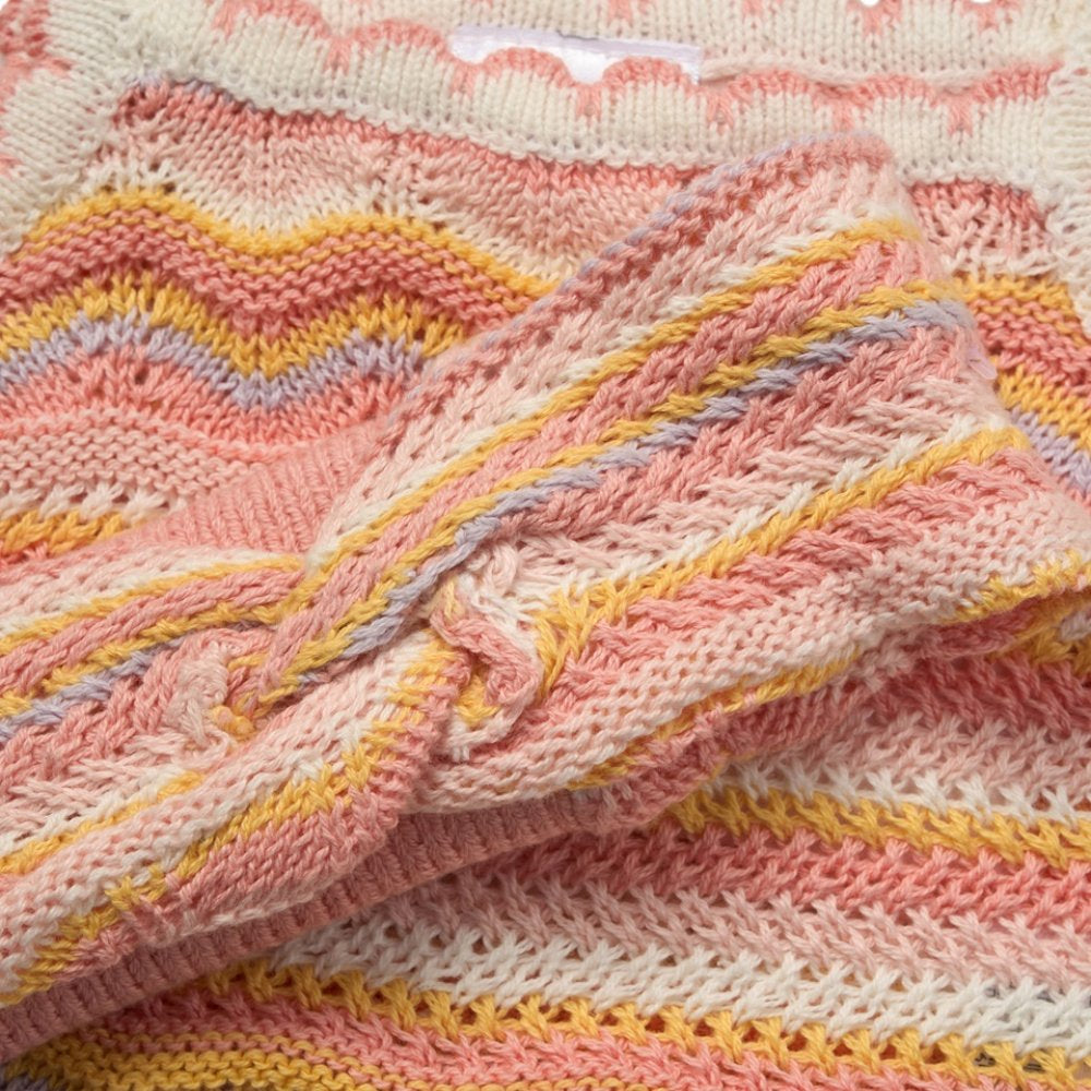 The Oceana Set-Coral