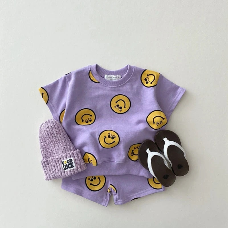 Smile set