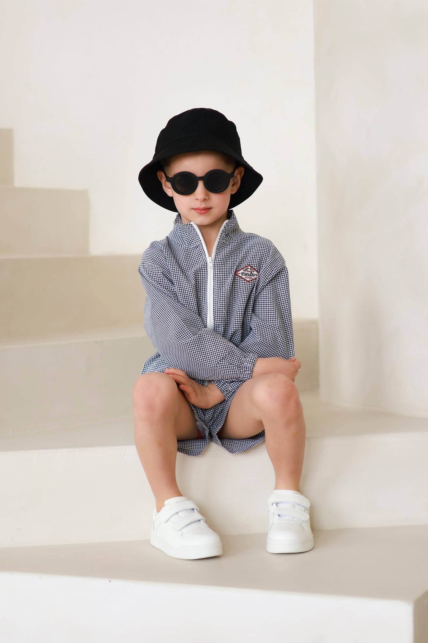 Atelier Mini Set-Black