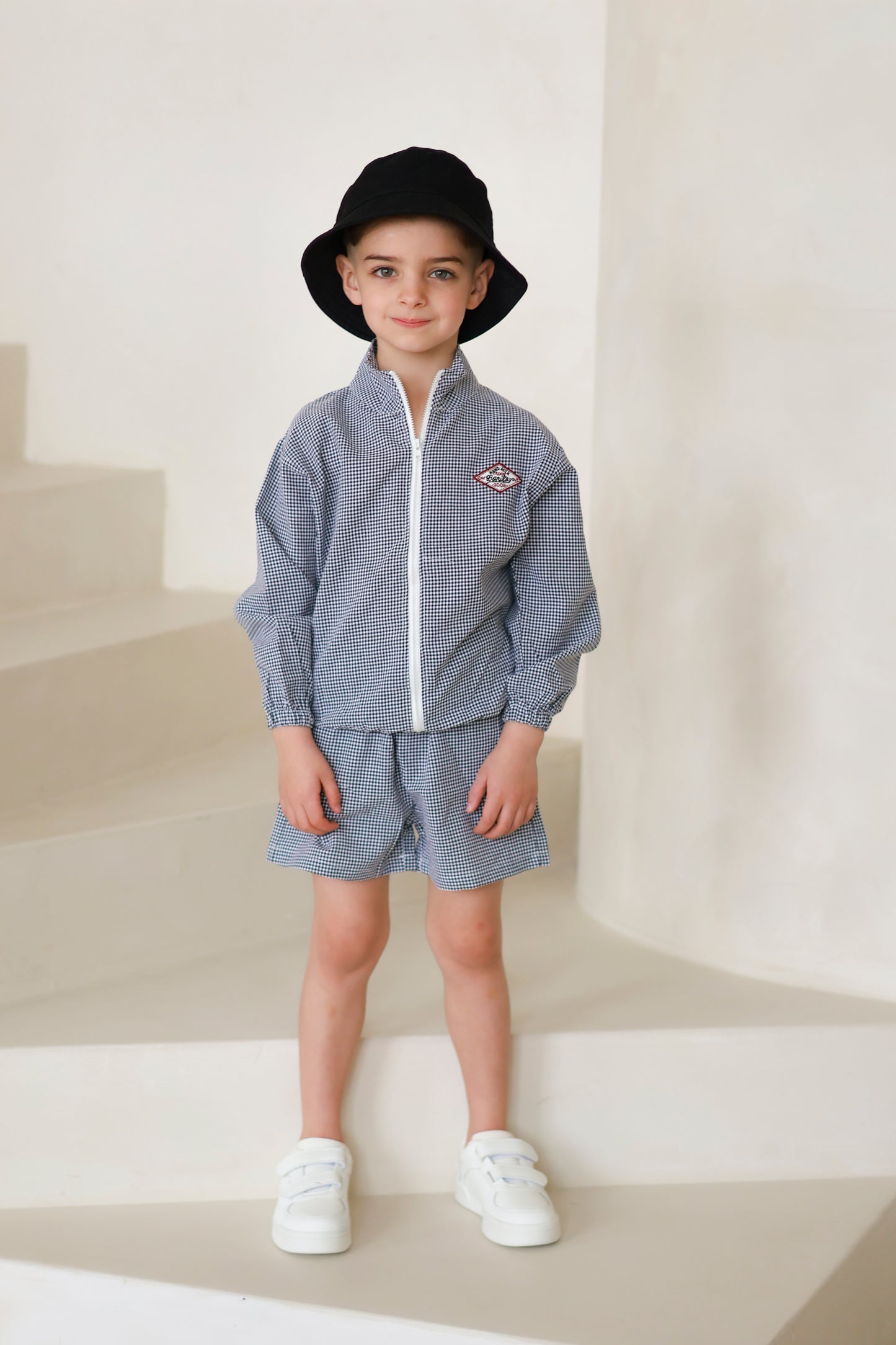 Atelier Mini Set-Black