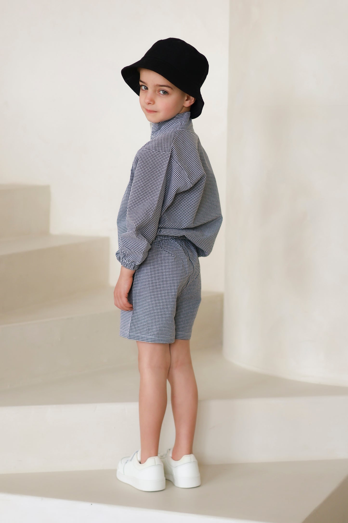Atelier Mini Set-Black