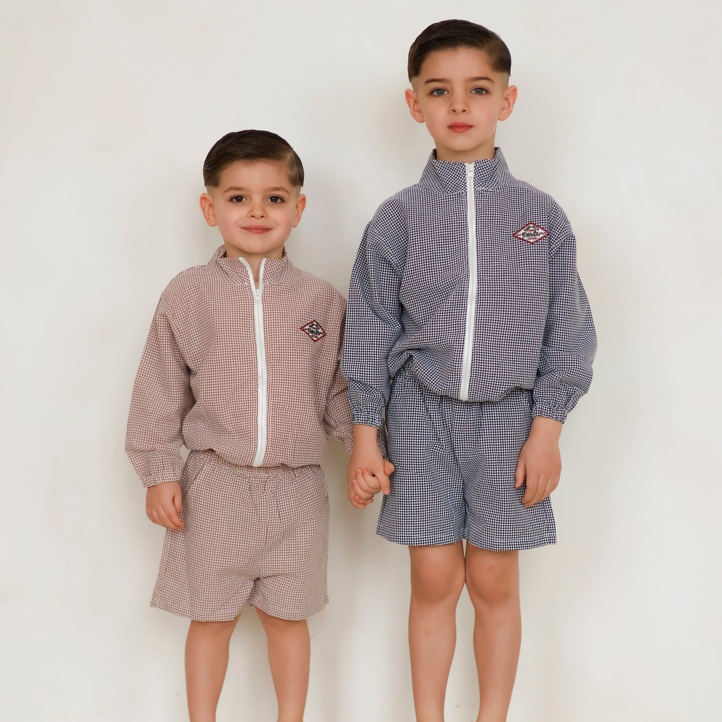 Atelier Mini set-Brown