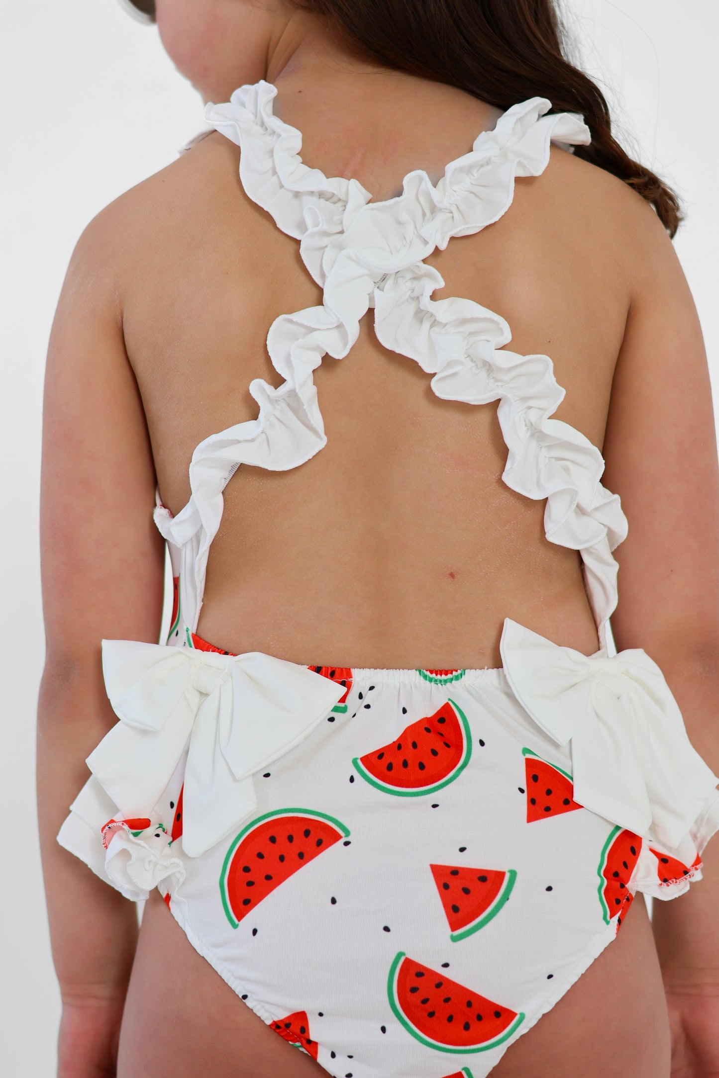 The Melon Soleil Swimsuit